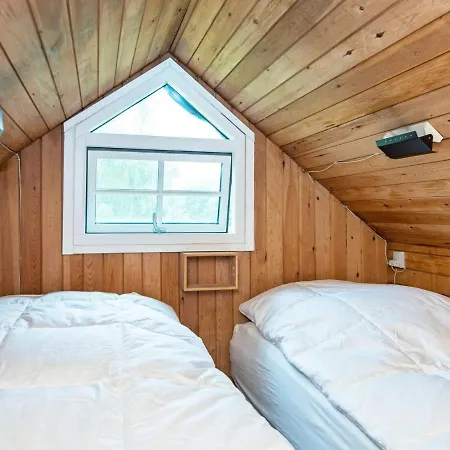 Holiday home Holiday Liii