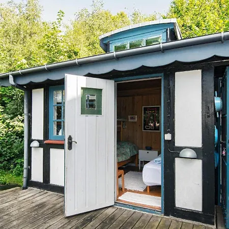 Holiday Liii Holiday home *