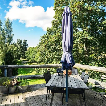 Holiday Liii Holiday home *