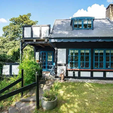 Holiday home Holiday Liii